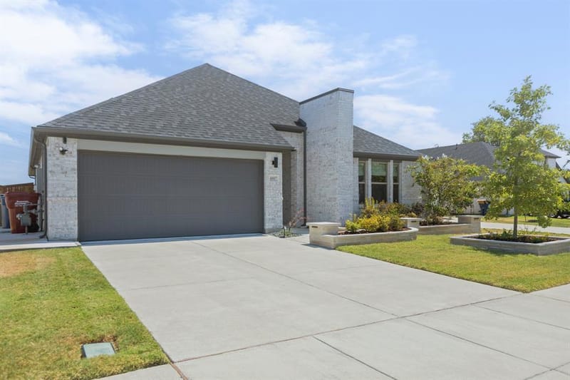 4007 Belton Court, Farmersville TX 75442 - Photo 4