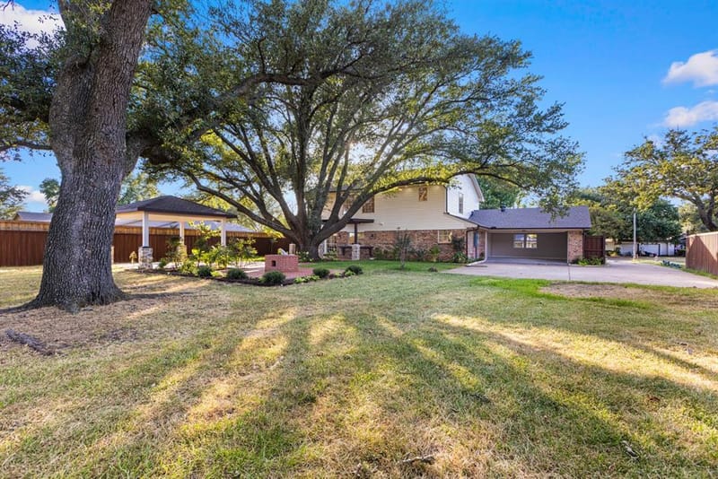 3 Haynes Circle, Terrell TX 75160 - Photo 35