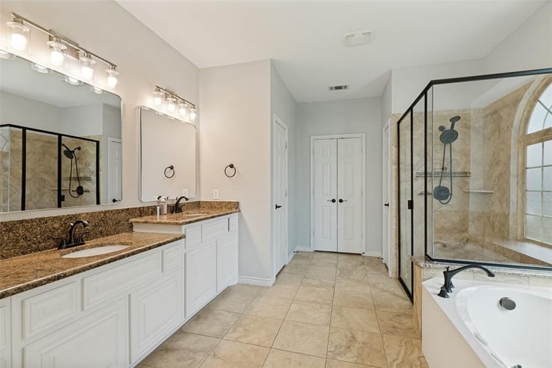 881 Twin Buttes Drive, Prosper TX 75078 - Photo 17