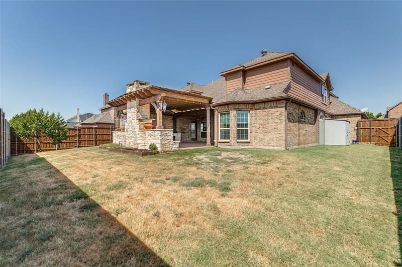 881 Twin Buttes Drive, Prosper TX 75078 - Photo 26