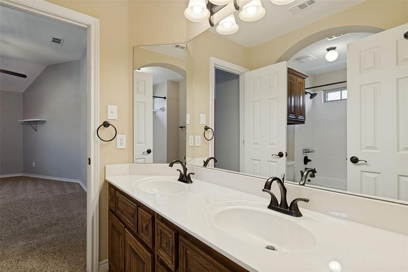 881 Twin Buttes Drive, Prosper TX 75078 - Photo 20