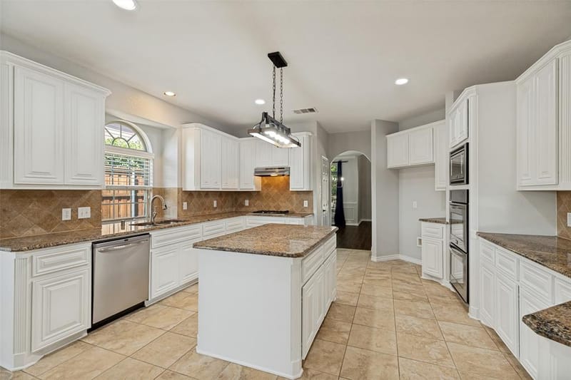 881 Twin Buttes Drive, Prosper TX 75078 - Photo 9