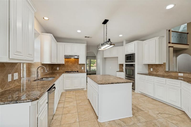 881 Twin Buttes Drive, Prosper TX 75078 - Photo 8