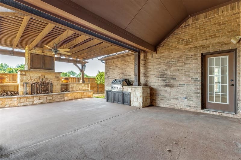 881 Twin Buttes Drive, Prosper TX 75078 - Photo 25