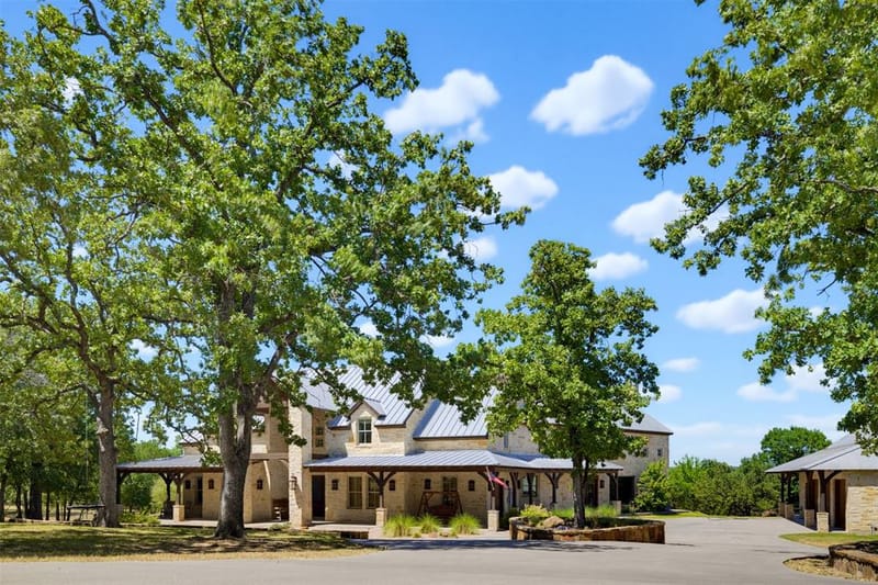 133 E Bozeman Lane, Fort Worth TX 76108