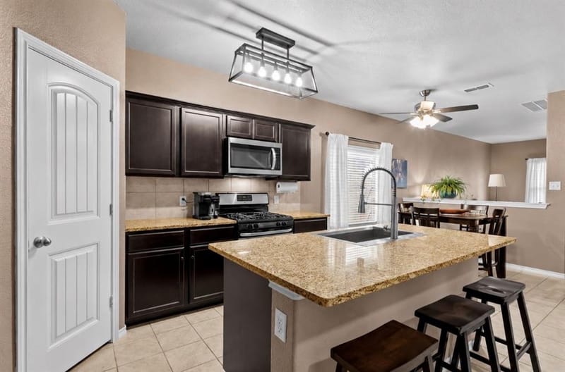 6352 Seagull Lane, Fort Worth TX 76179 - Photo 6