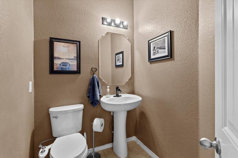 6352 Seagull Lane, Fort Worth TX 76179 - Photo 12
