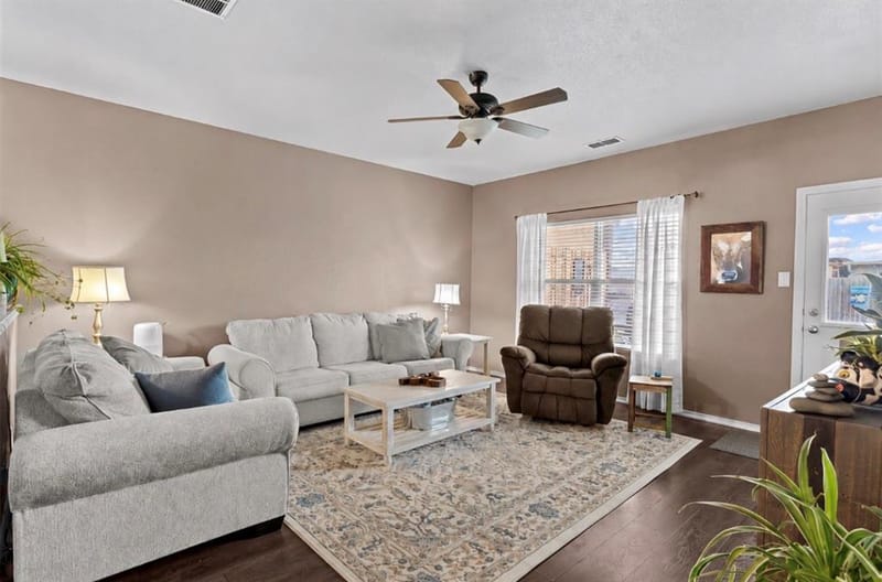 6352 Seagull Lane, Fort Worth TX 76179 - Photo 10