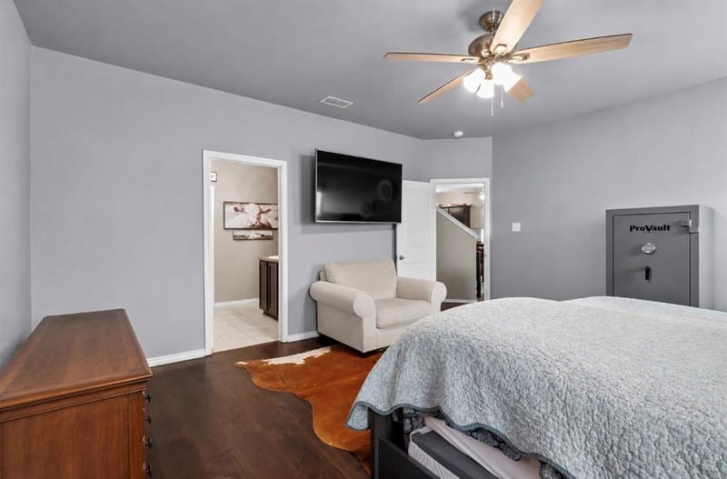 6352 Seagull Lane, Fort Worth TX 76179 - Photo 14
