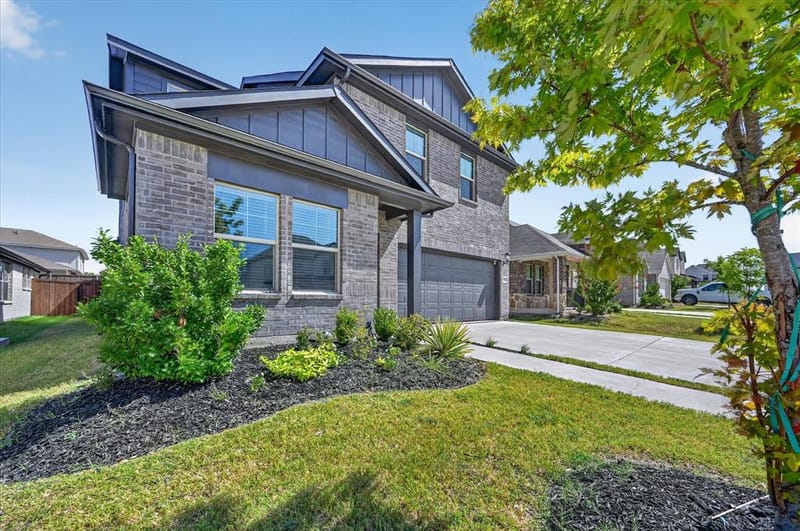 1326 Great Sand Dune Street, Royse City TX 75189 - Photo 2