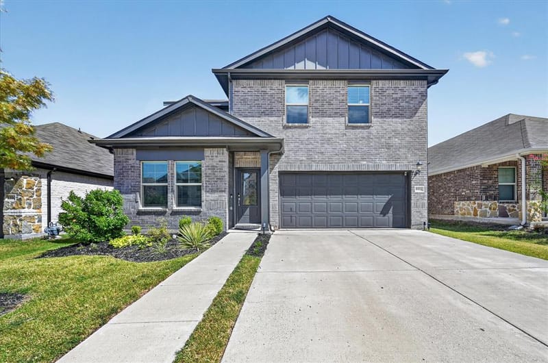 1326 Great Sand Dune Street, Royse City TX 75189