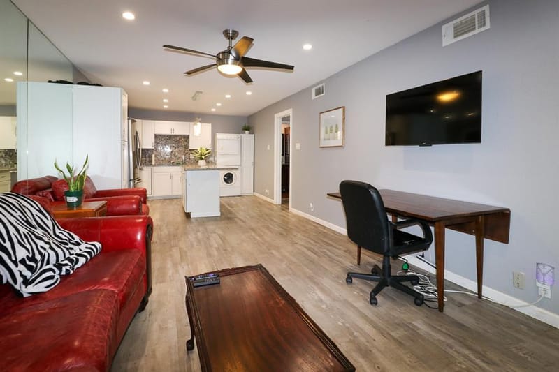5306 Fleetwood Oaks Avenue # 126, Dallas TX 75235 - Photo 6