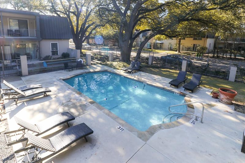 5306 Fleetwood Oaks Avenue # 126, Dallas TX 75235 - Photo 22