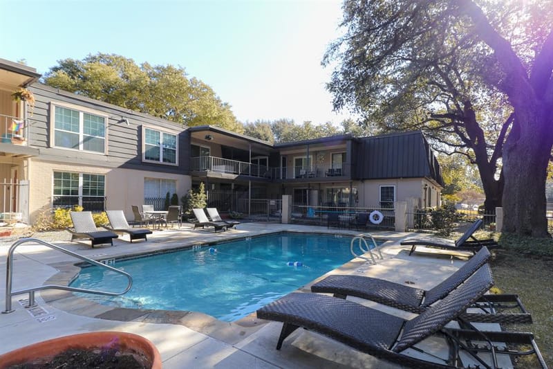 5306 Fleetwood Oaks Avenue # 126, Dallas TX 75235 - Photo 20