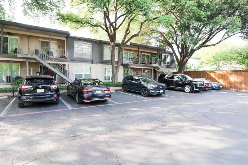 5306 Fleetwood Oaks Avenue # 126, Dallas TX 75235 - Photo 19