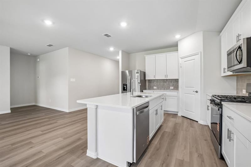 3033 New Chapel Street, Fort Worth TX 76179 - Photo 3