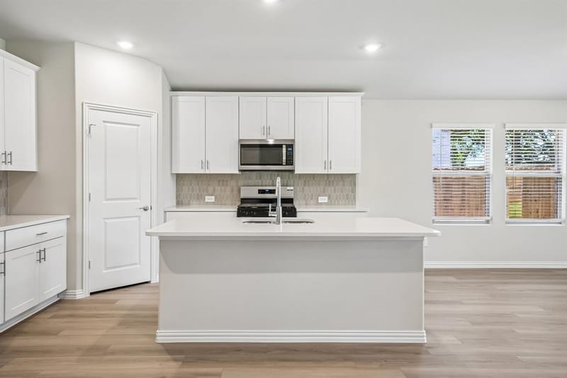 3033 New Chapel Street, Fort Worth TX 76179 - Photo 4
