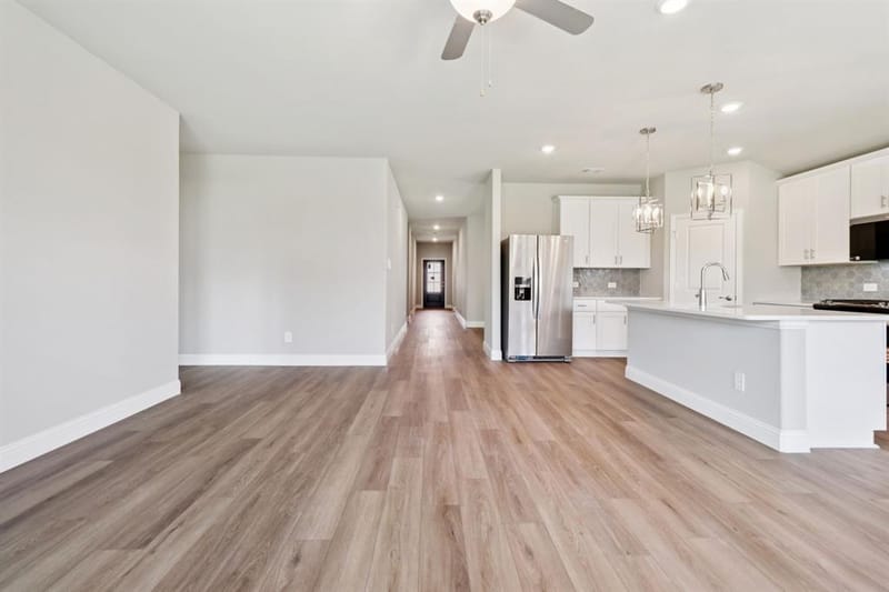 3021 New Chapel Street, Fort Worth TX 76179 - Photo 16