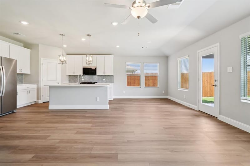 3021 New Chapel Street, Fort Worth TX 76179 - Photo 7
