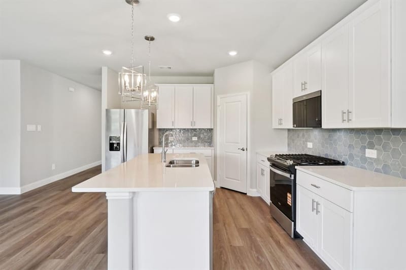 3021 New Chapel Street, Fort Worth TX 76179 - Photo 3