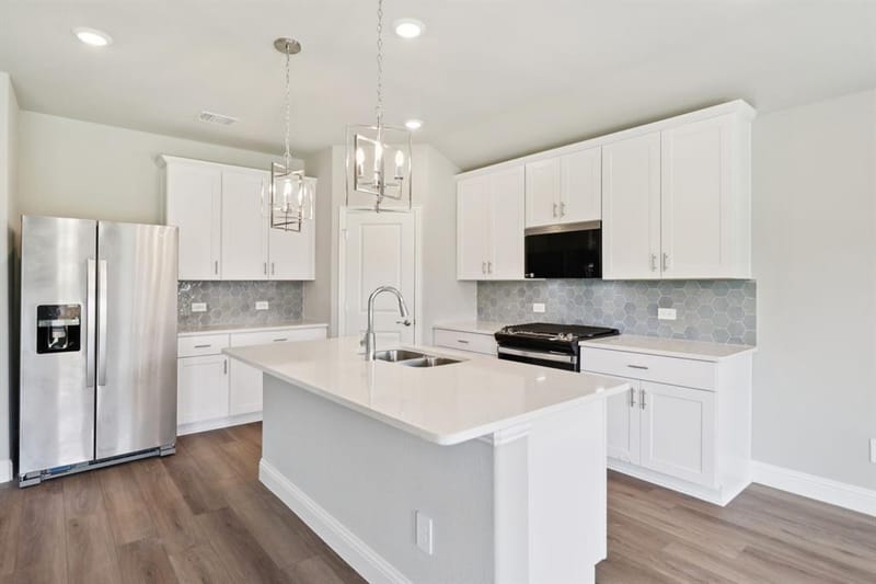3021 New Chapel Street, Fort Worth TX 76179