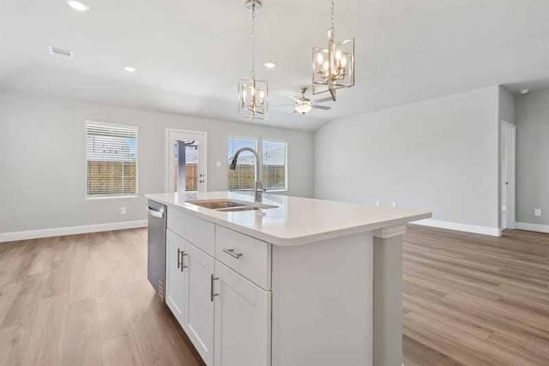 3021 New Chapel Street, Fort Worth TX 76179 - Photo 5