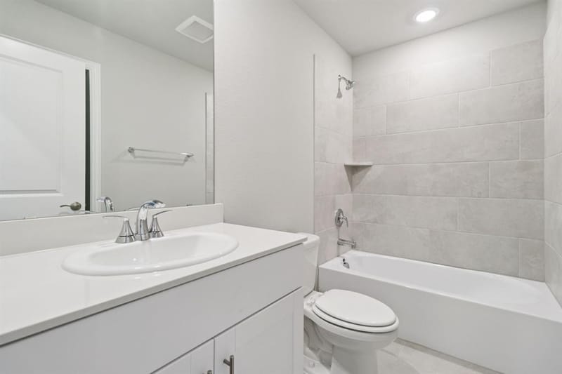 3021 New Chapel Street, Fort Worth TX 76179 - Photo 33
