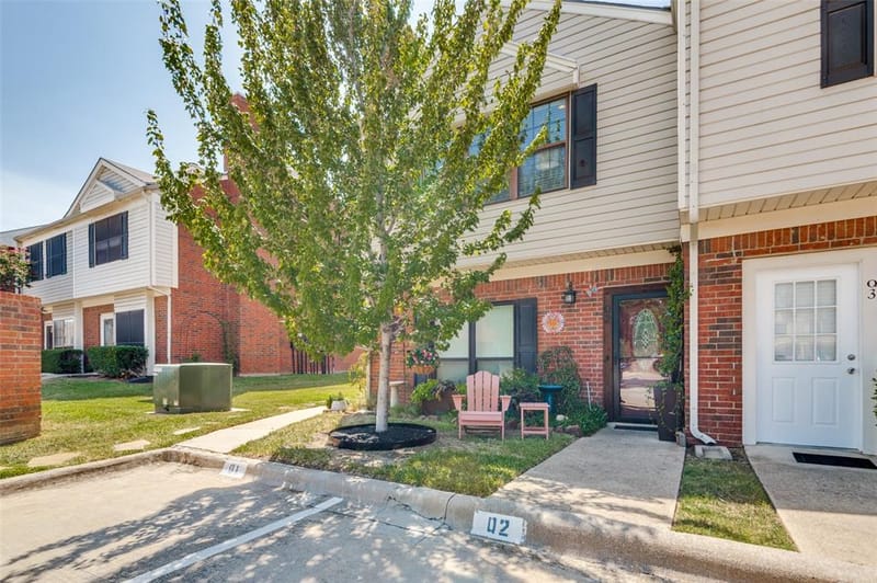 236 Samuel Boulevard # 2, Coppell TX 75019