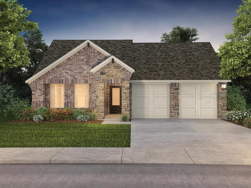 1575 Coldwater Way, Crandall TX 75114