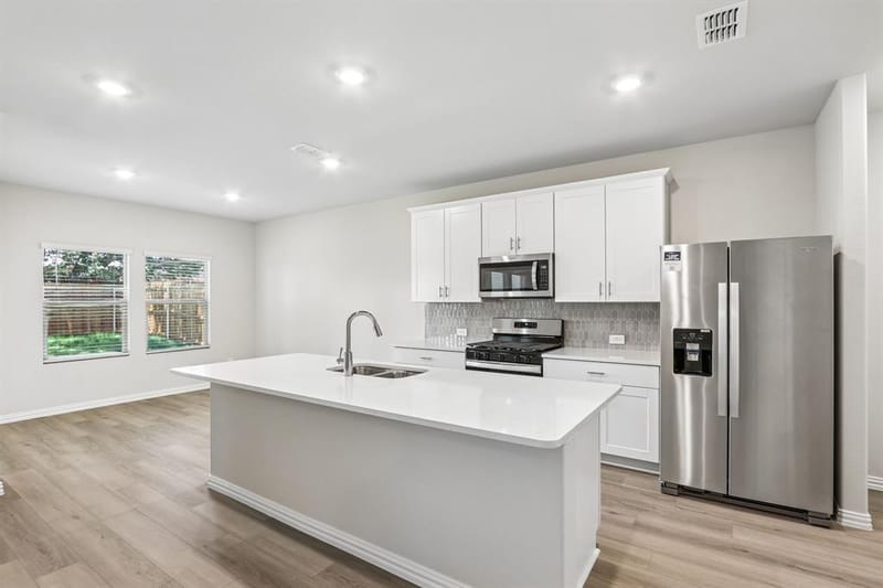 2516 Nicole Drive, Denton TX 76208