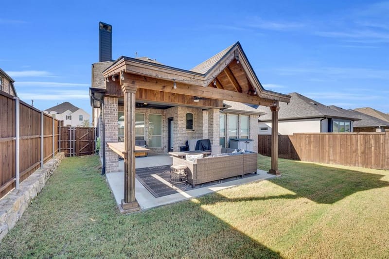 1749 Dartmoor Drive, Carrollton TX 75010 - Photo 33