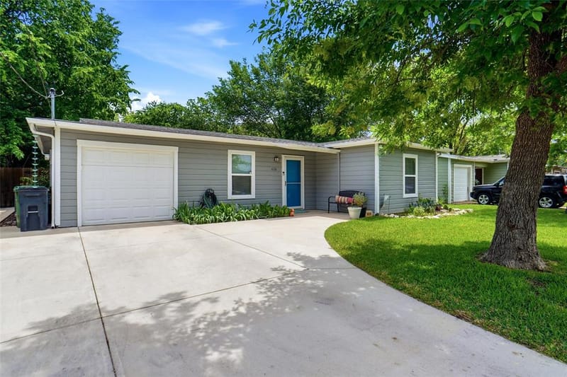436 Arthur Drive, Hurst TX 76053