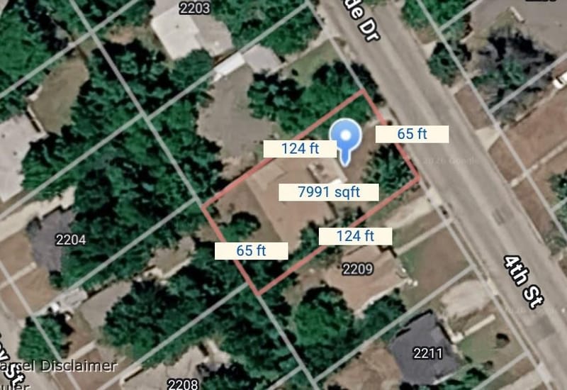 2207 4th Street, Brownwood TX 76801 - Photo 20