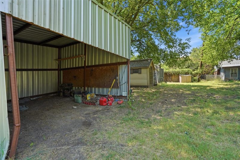 316 Jeri Ridge Road, Willow Park TX 76087 - Photo 20