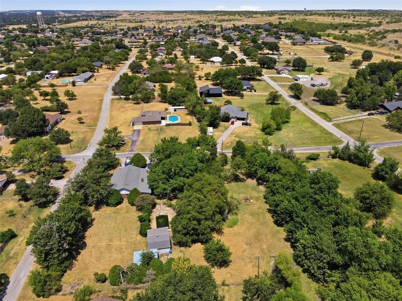 316 Jeri Ridge Road, Willow Park TX 76087 - Photo 33
