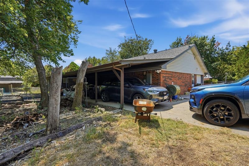 316 Jeri Ridge Road, Willow Park TX 76087 - Photo 19