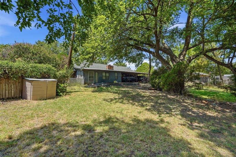 316 Jeri Ridge Road, Willow Park TX 76087 - Photo 21