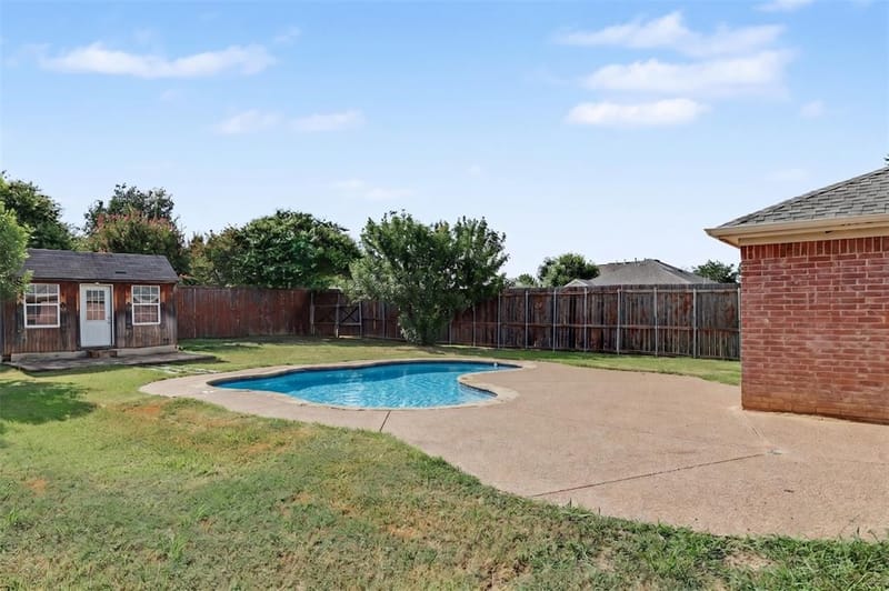 3820 Willowick Circle, Denton TX 76210 - Photo 36