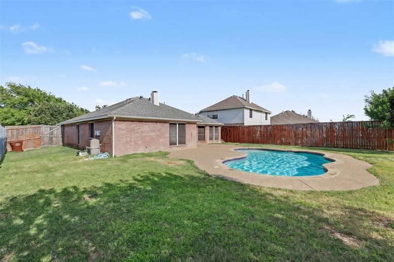 3820 Willowick Circle, Denton TX 76210 - Photo 35