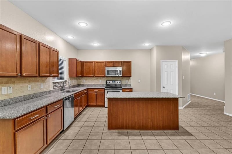619 Denali, Arlington TX 76002 - Photo 13