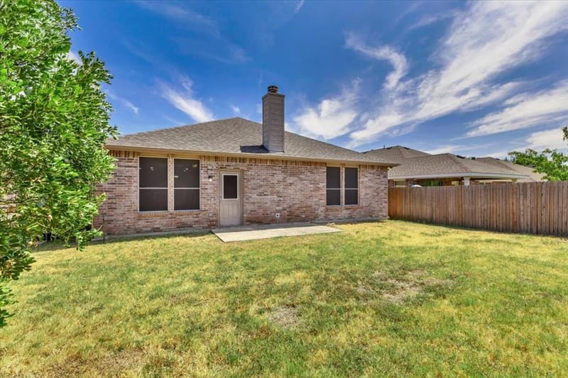 619 Denali, Arlington TX 76002 - Photo 32