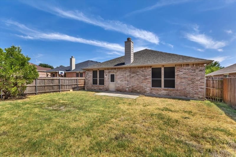 619 Denali, Arlington TX 76002 - Photo 30