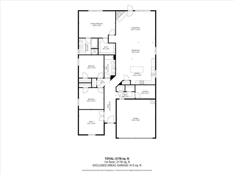 619 Denali, Arlington TX 76002 - Photo 40