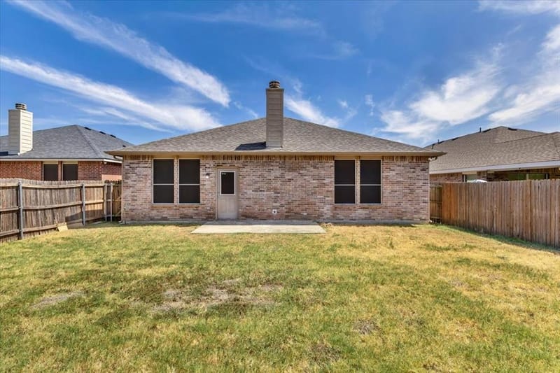 619 Denali, Arlington TX 76002 - Photo 31
