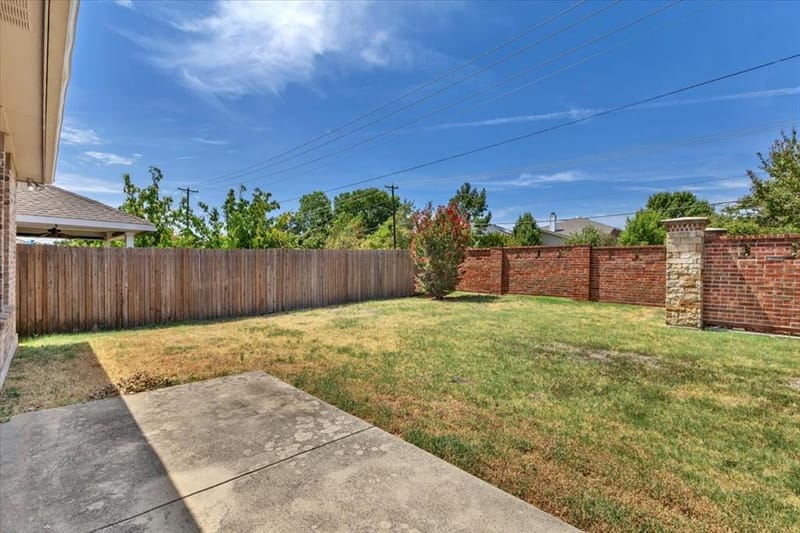 619 Denali, Arlington TX 76002 - Photo 29