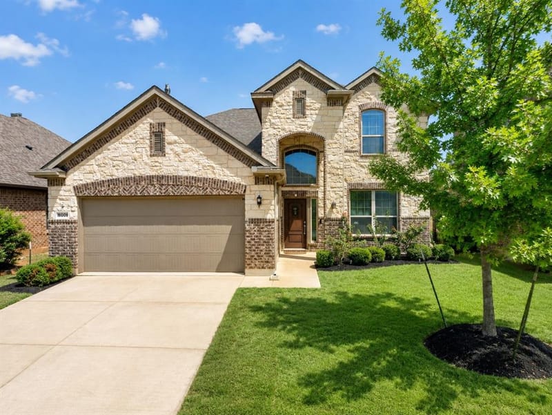 16008 placid Trail, Prosper TX 75078 - Photo 2