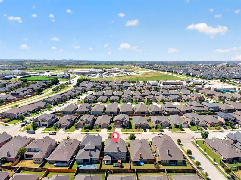 16008 placid Trail, Prosper TX 75078 - Photo 30