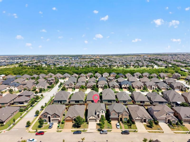 16008 placid Trail, Prosper TX 75078 - Photo 31