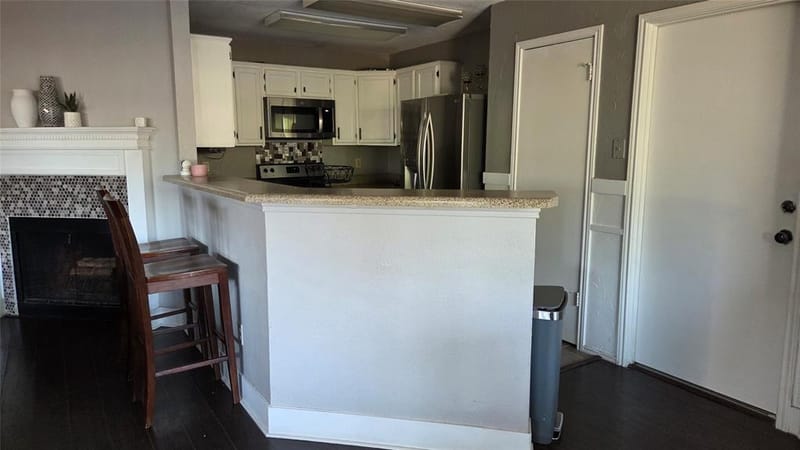 2103 Prairie Creek Trail, Garland TX 75040 - Photo 19