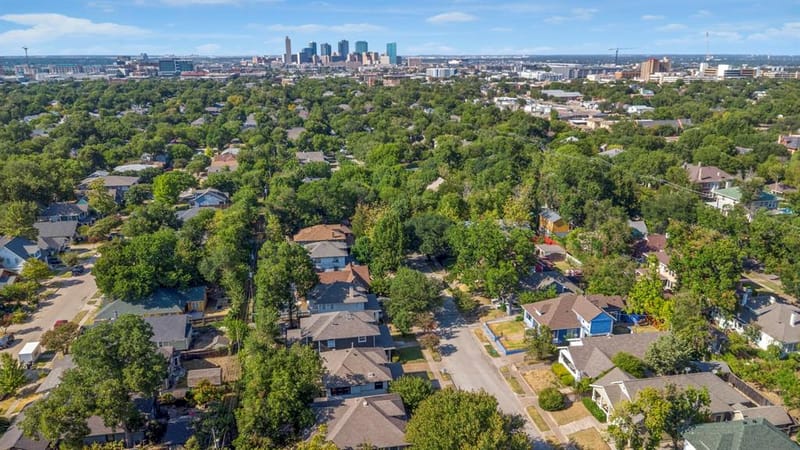 2244 Alston Avenue, Fort Worth TX 76110 - Photo 19